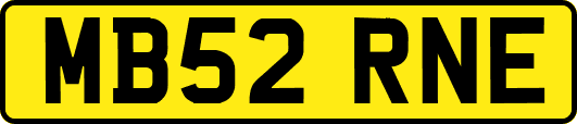 MB52RNE
