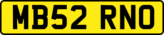 MB52RNO