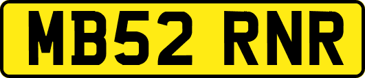 MB52RNR