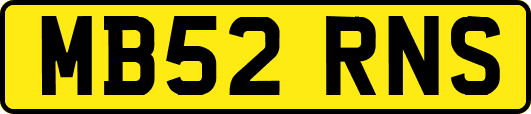 MB52RNS