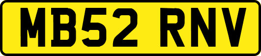 MB52RNV