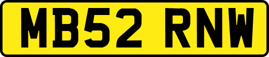 MB52RNW