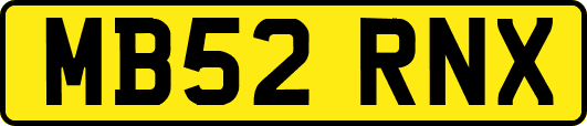 MB52RNX