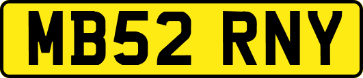 MB52RNY