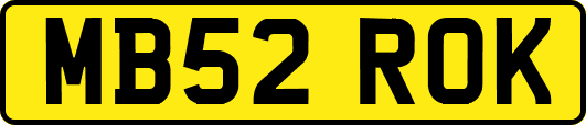 MB52ROK