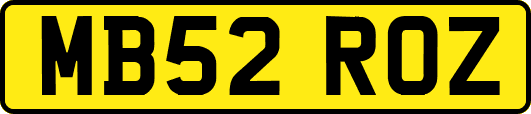 MB52ROZ