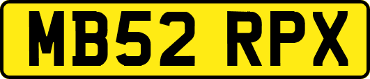 MB52RPX
