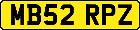 MB52RPZ