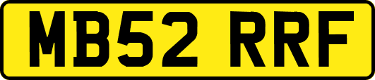 MB52RRF