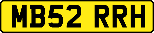 MB52RRH