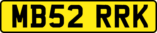 MB52RRK