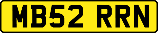 MB52RRN