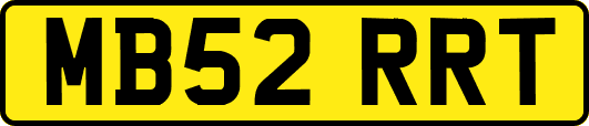 MB52RRT