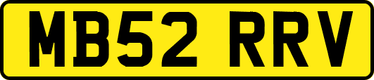 MB52RRV