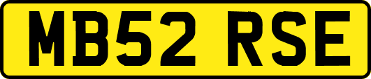 MB52RSE
