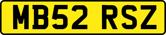 MB52RSZ