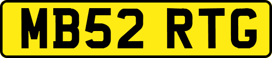 MB52RTG