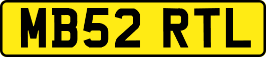 MB52RTL