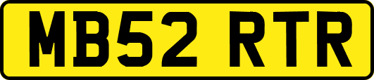 MB52RTR