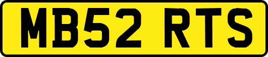 MB52RTS