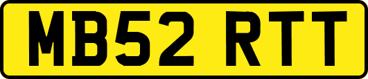 MB52RTT
