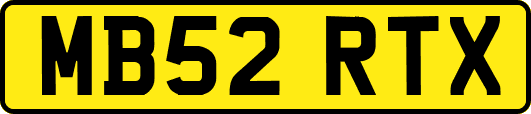 MB52RTX