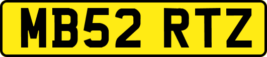 MB52RTZ