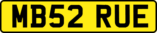 MB52RUE