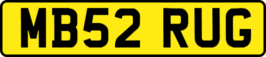 MB52RUG