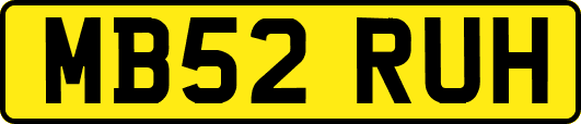 MB52RUH