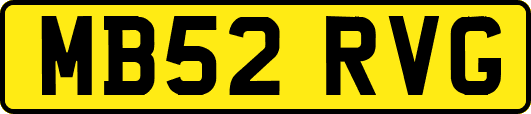 MB52RVG