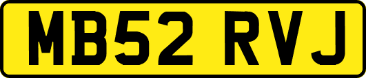 MB52RVJ