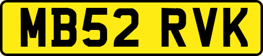 MB52RVK