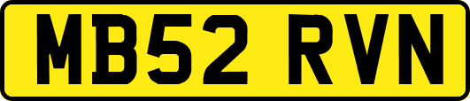 MB52RVN