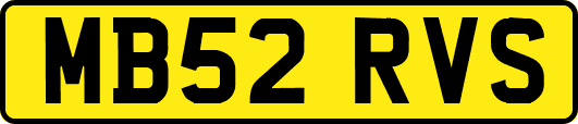 MB52RVS