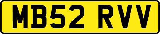 MB52RVV