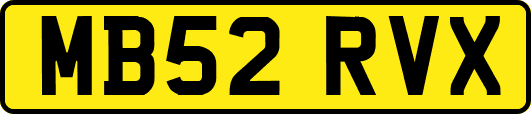 MB52RVX