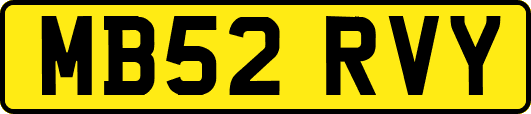 MB52RVY