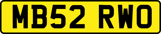 MB52RWO