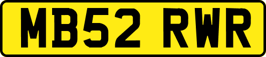 MB52RWR