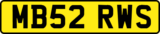 MB52RWS