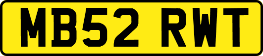 MB52RWT