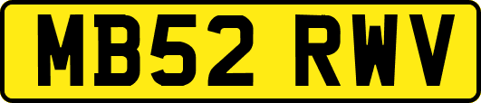 MB52RWV
