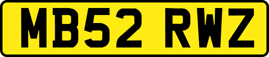 MB52RWZ
