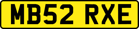 MB52RXE