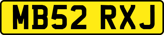 MB52RXJ