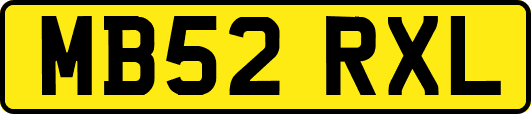 MB52RXL