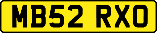 MB52RXO