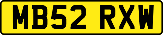 MB52RXW