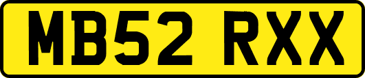 MB52RXX